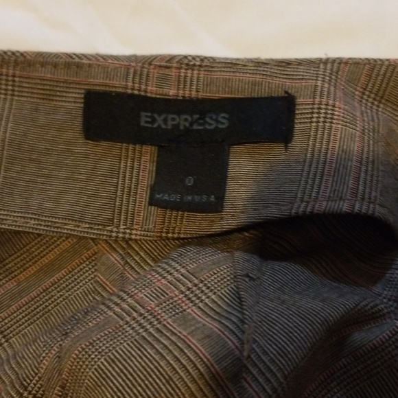 ❤sale Express Pencil Skirt - Picture 3 of 3